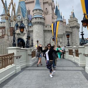 Meet your Posher, Sandra